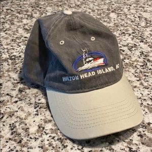 Hilton Head Island, SC baseball hat